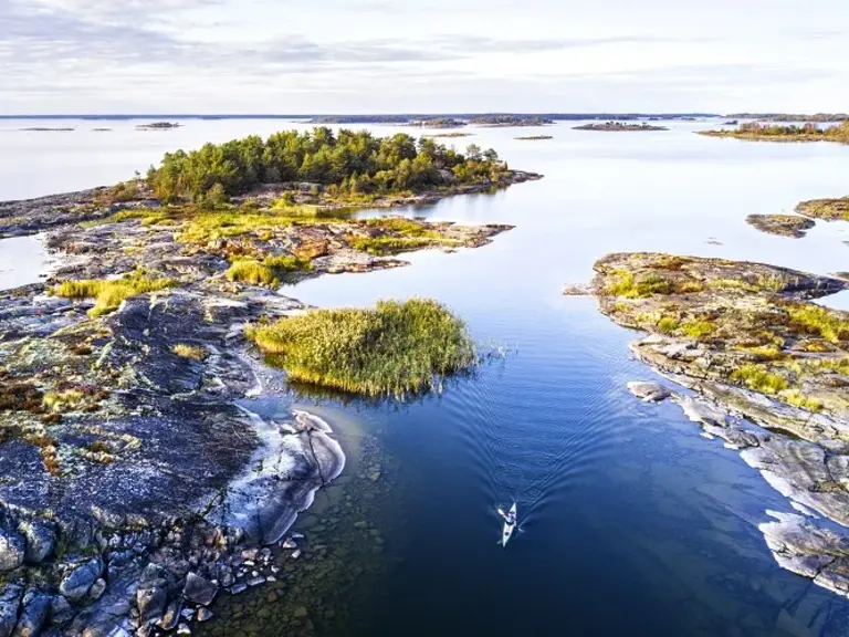 Schärenküste Schweden Wolters Rundreisen