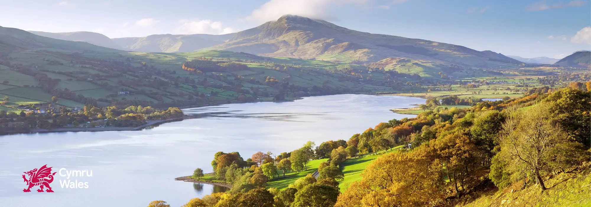 Snowdonia Nationalpark Wolters Rundreisen Wales