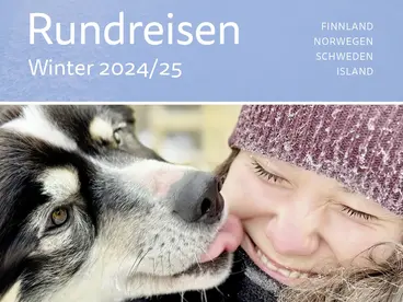 Winterkatalog Winterreisen Wolters Rundreisen