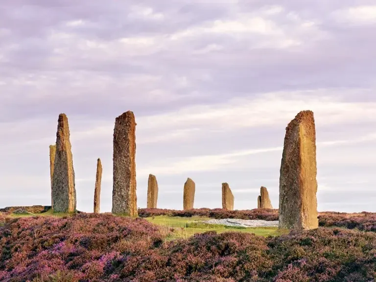 Orkney Islands Schottland Wolters Rundreisen