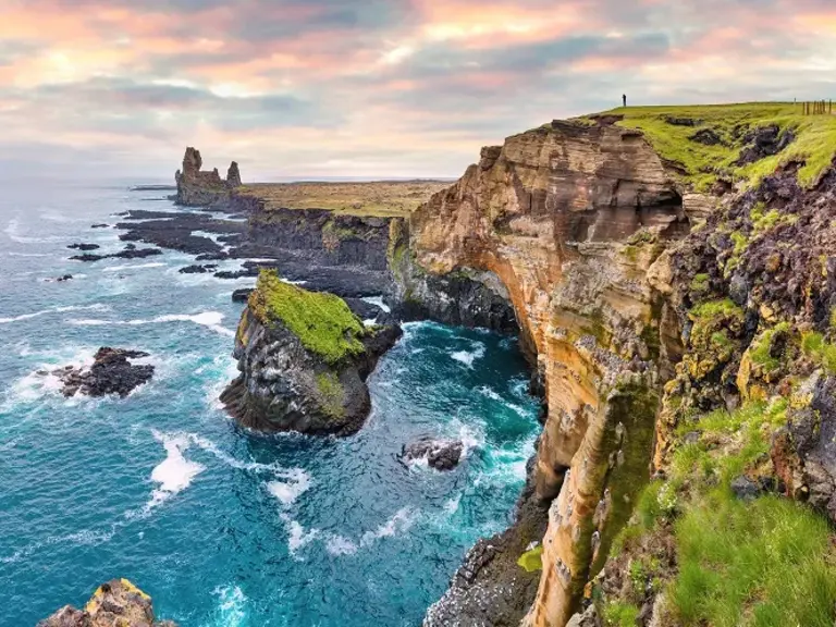 Snæfellsnes Island Wolters Rundreisen