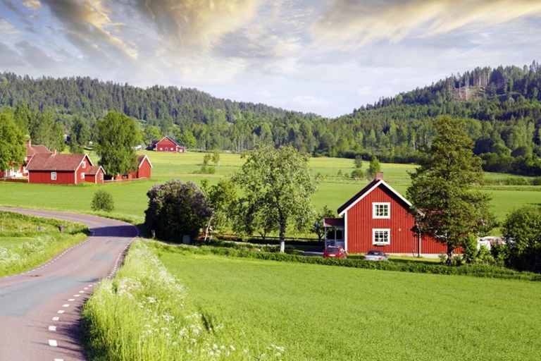 Smaland Schweden Wolters Rundreisen