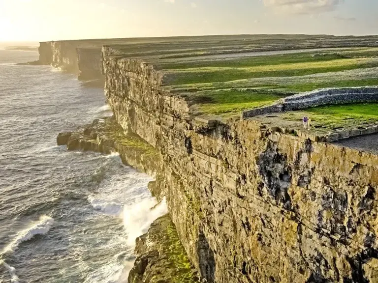 Aran Islands Irland Wolters Rundreisen