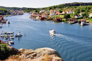 Schwedens Schärengarten Bohuslän