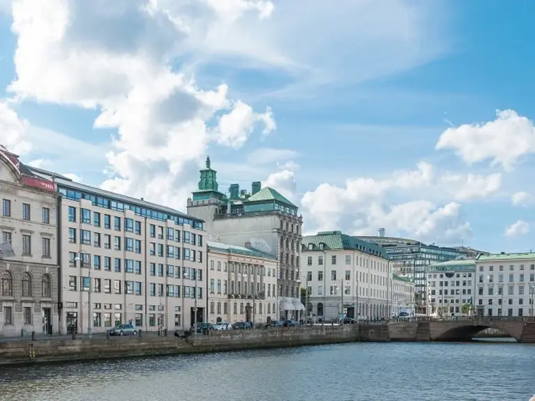 Göteborg Schweden Wolters Rundreisen